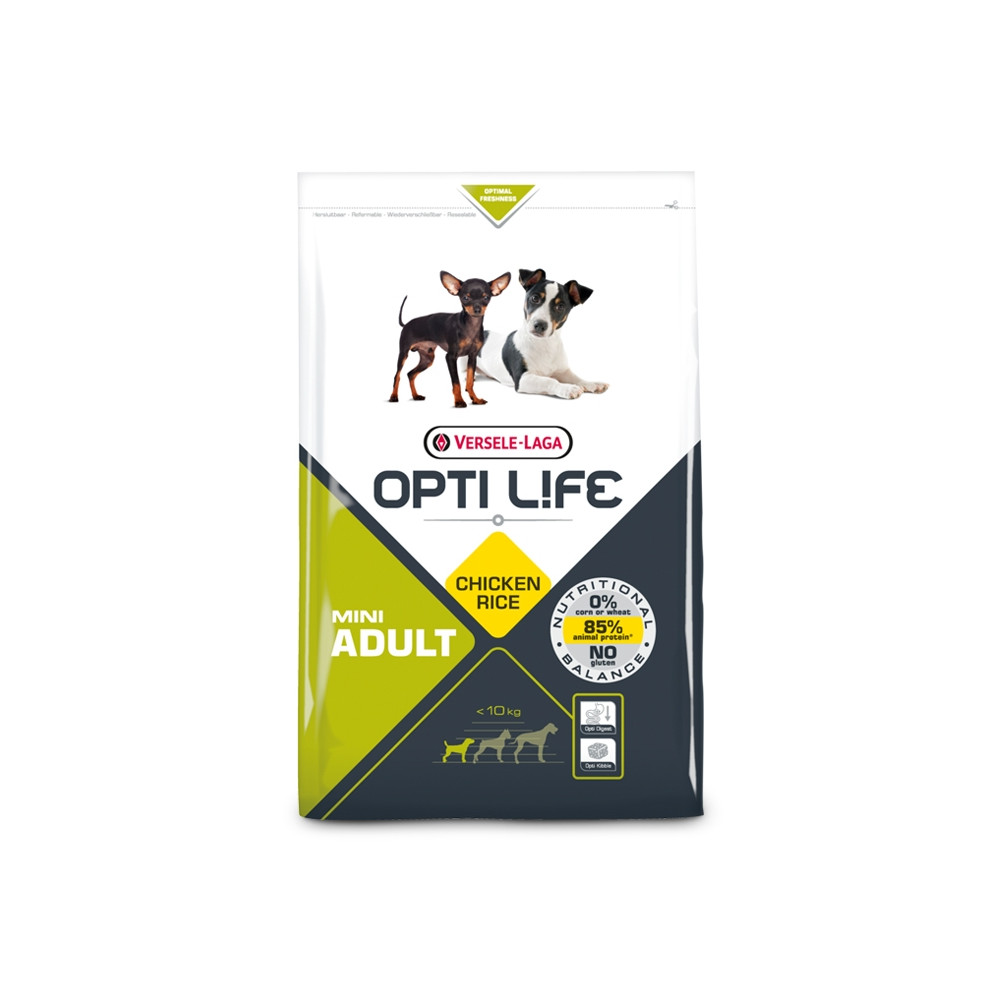 OPTI LIFE - Adulto Mini OPTI LIFE - Adulto Mini