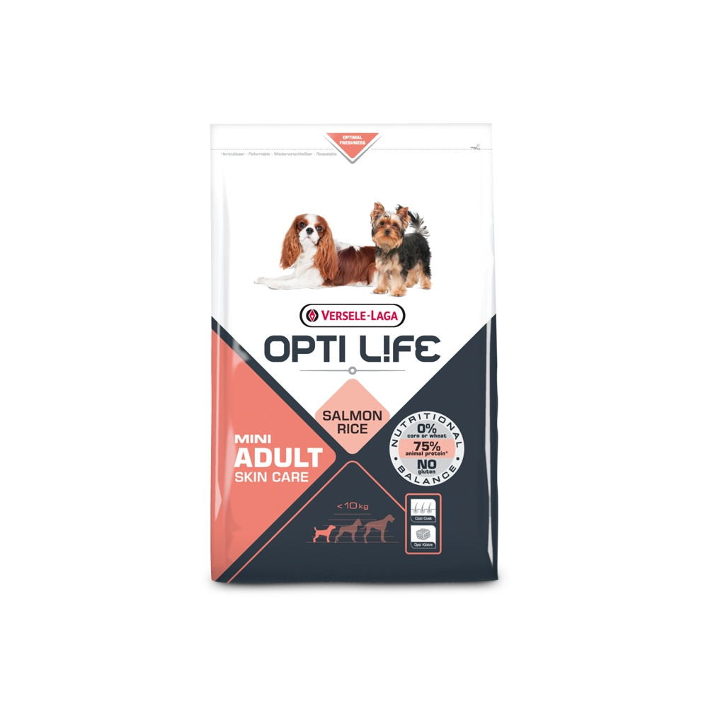 OPTI LIFE - Skin Care Mini OPTI LIFE - Skin Care Mini