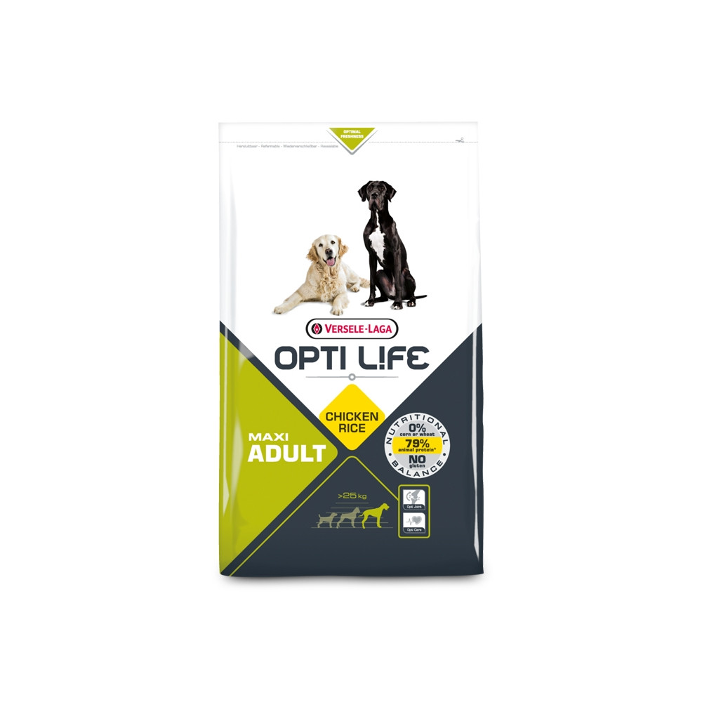 OPTI LIFE - Adulto Maxi OPTI LIFE - Adulto Maxi