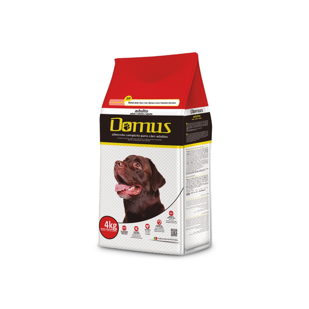 Domus - Cão Adulto 4kg