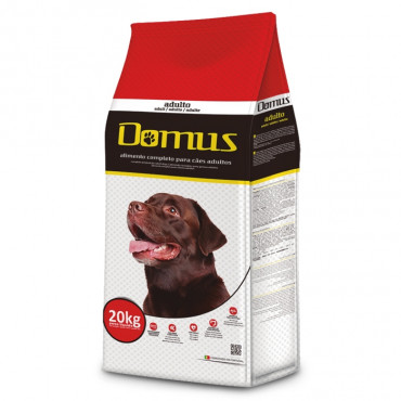 Domus - Cão Adulto 4kg