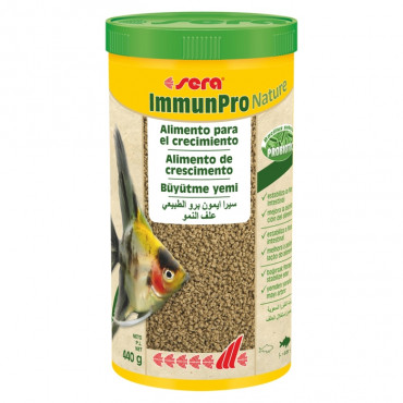 Sera ImmunPro Nature