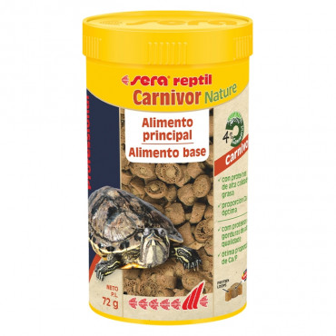 SERA - Reptil Professional Carnivor