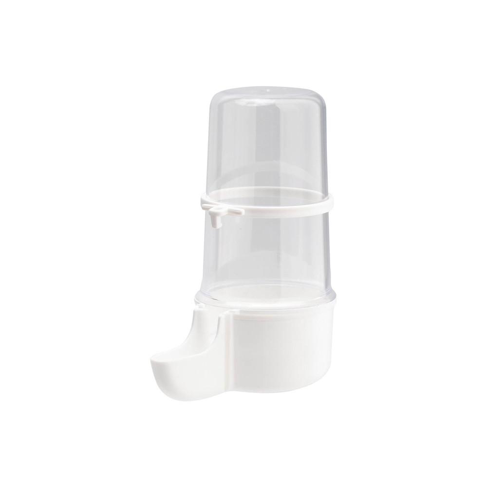 2GR Bebedouro branco para aves