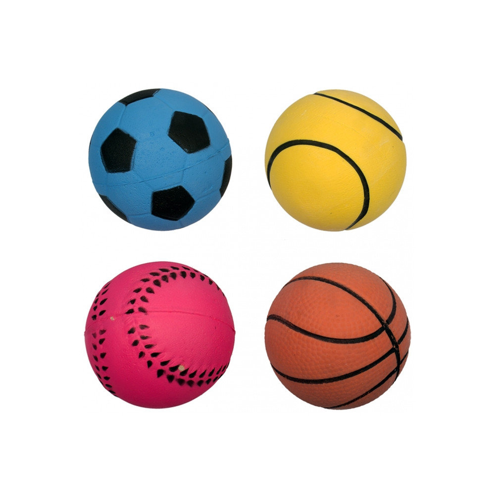 Duvo+ Bola de borracha para cão Duvo+ Bola de borracha para cão