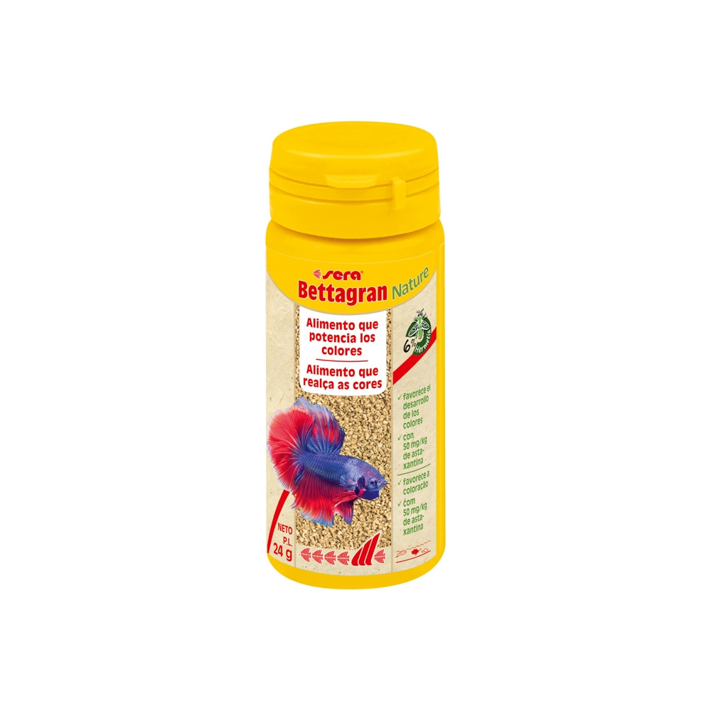 Sera - Bettagran 50ml Sera - Bettagran 50ml