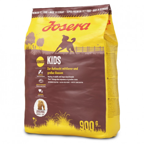 Josera Kids Cão Puppy Medium/Maxi