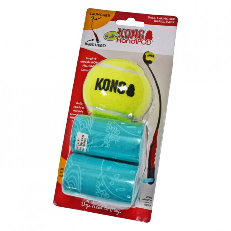 KONG Recarga para HandiPOD Launch