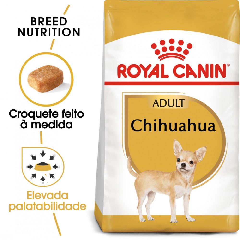 Royal Canin - Chihuahua Royal Canin - Chihuahua