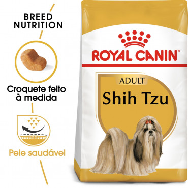 Royal Canin - Shih Tzu
