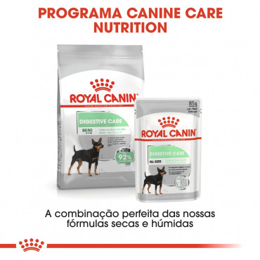 Royal Canin - Mini Digestive Care