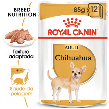 Royal Canin - Chihuahua Wet