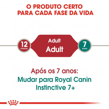 Ração para gato Royal Canin Wet Instinctive Jelly