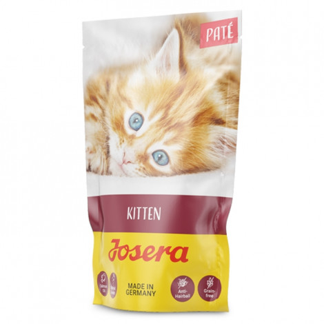 Josera Gato Kitten - Patê