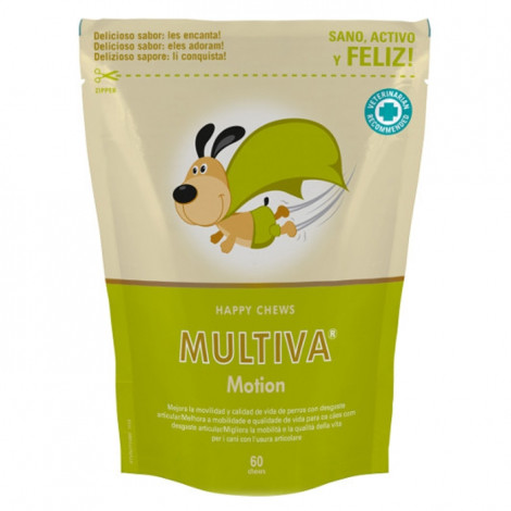 Multiva Hairball Gato