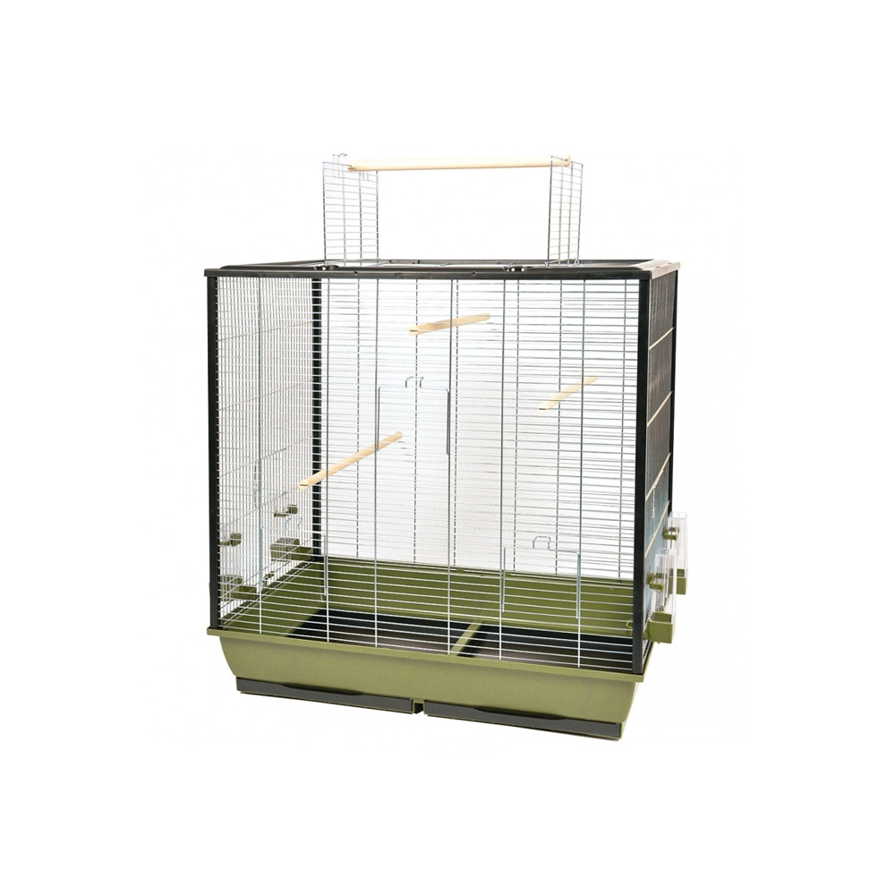 Duvo+ Gaiola Natural Fiona para aves Duvo+ Gaiola Natural Fiona para aves