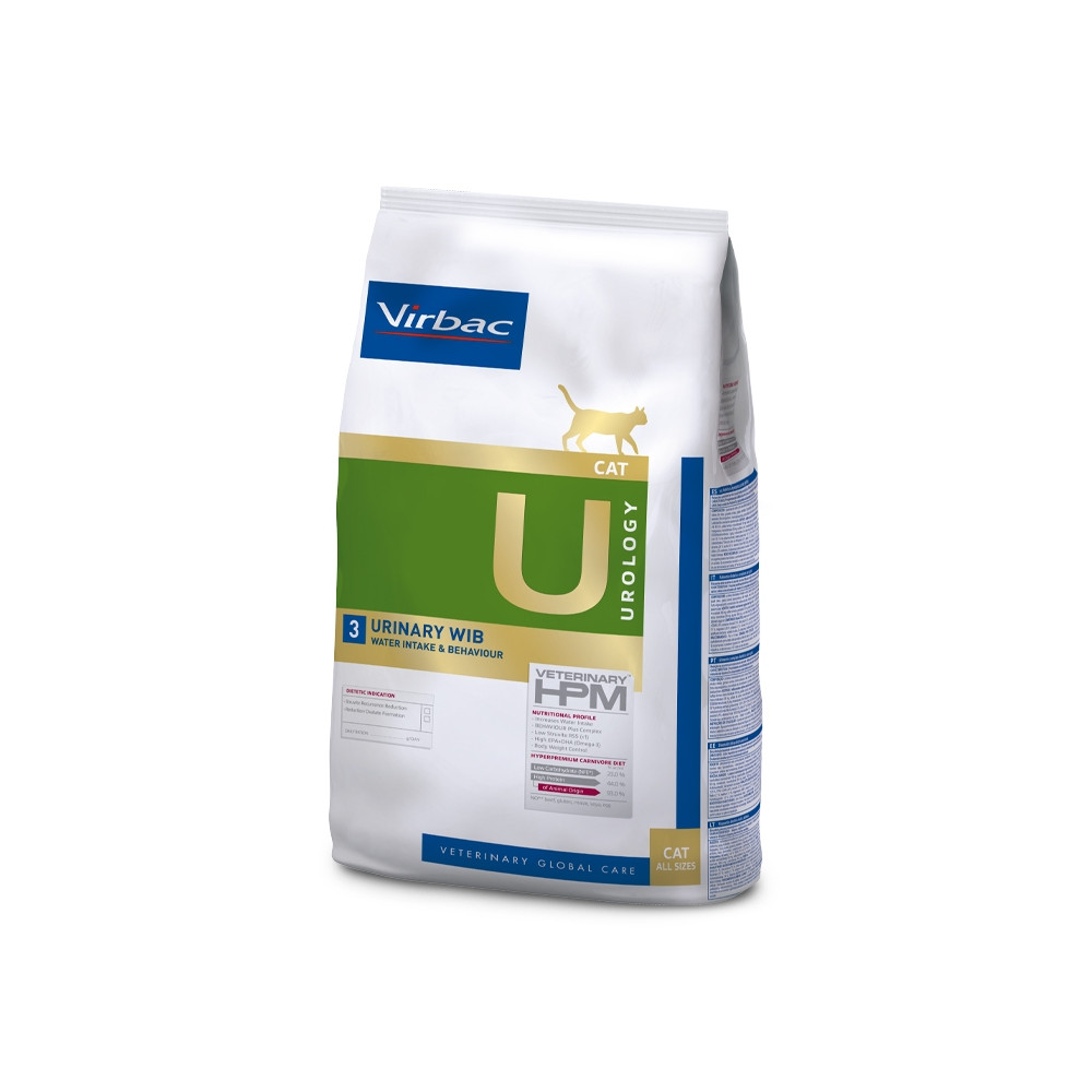 Virbac Veterinary Gato Urology Urinary WIB Virbac Veterinary Gato Urology Urinary WIB