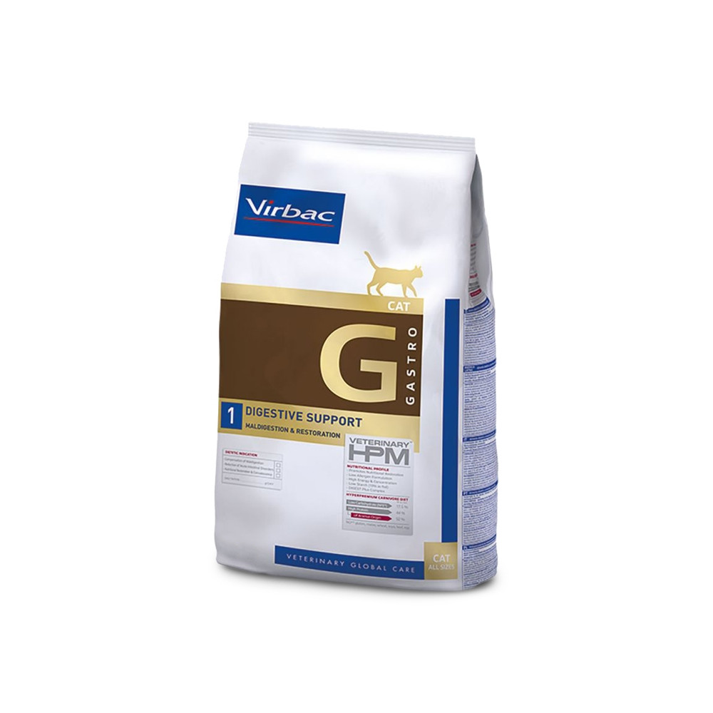 Virbac Veterinary Cão Digestive support Virbac Veterinary Cão Digestive support