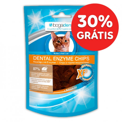 bogadent® - DENTAL CHIPS FRANGO 50gr