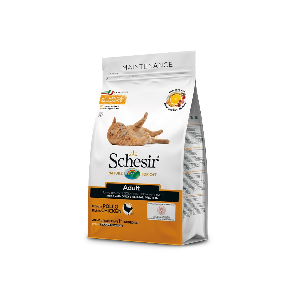 Schesir - Adult Maintenance Frango