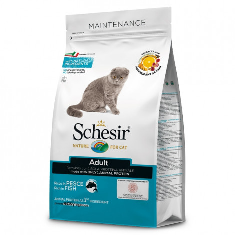 Schesir - Adult Maintenance Peixe