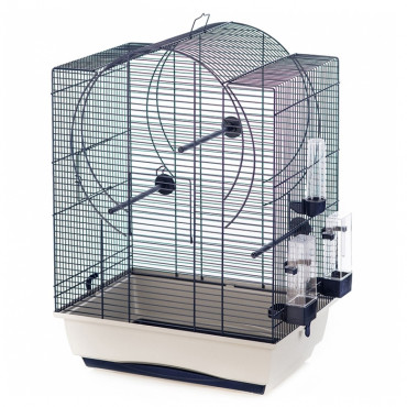 Duvo+ Gaiola Emma 2 para aves