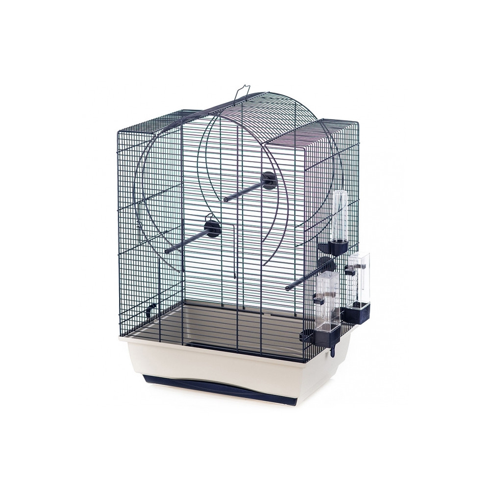 Duvo+ Gaiola Emma 2 para aves