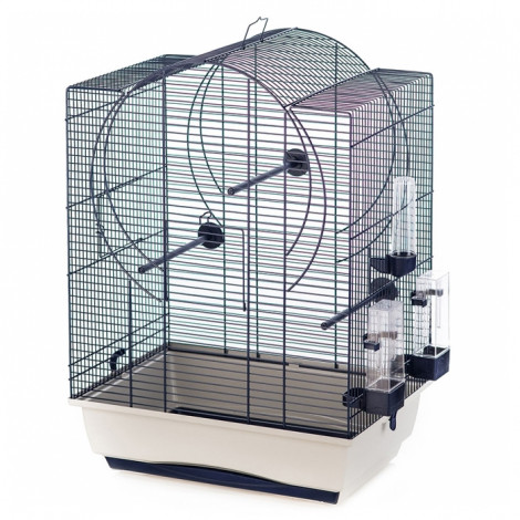 Duvo+ Gaiola Emma 2 para aves