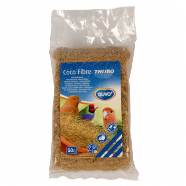Duvo+ Fibra de coco para aves