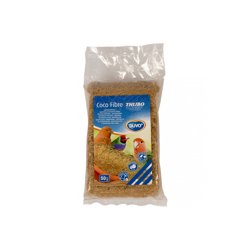 Duvo+ Fibra de coco para aves