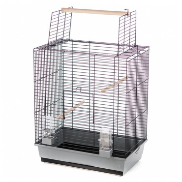 Duvo+ Gaiola Ara para aves