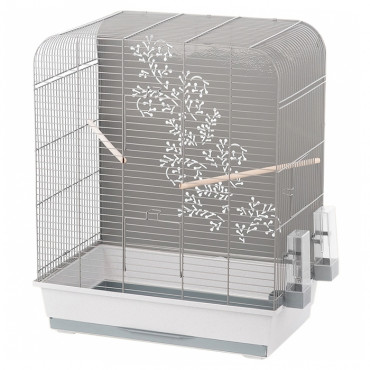 Duvo+ Gaiola Alix para aves
