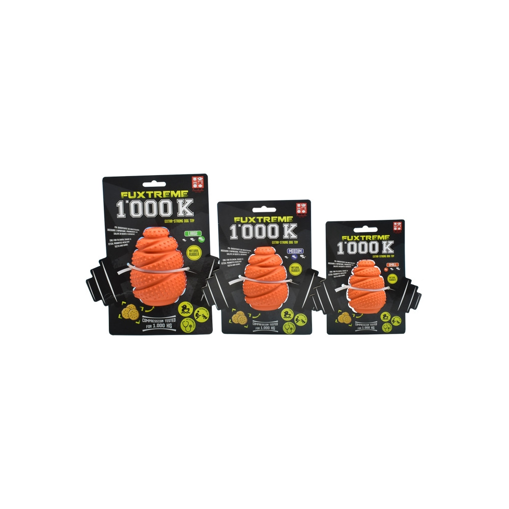 Ferribiella Fx 1000Kg floating Ferribiella Fx 1000Kg floating