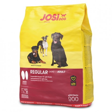 JosiDog Regular Cão adulto