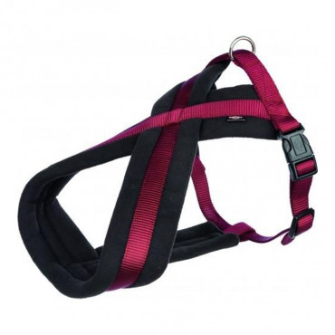 Peitoral PREMIUM Forrado para cão