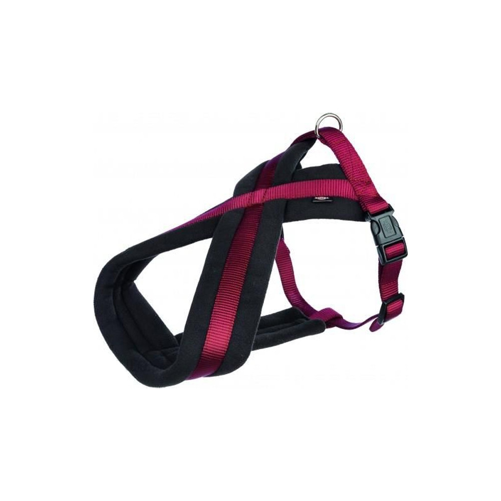 Peitoral PREMIUM Forrado para cão