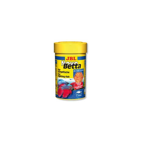 JBL - NovoBetta 100ml/25gr
