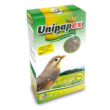 Papilla universal - Unipapex