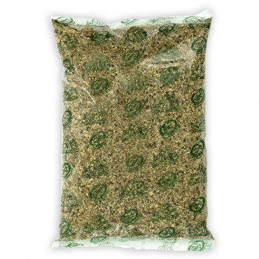Semillas de salud - Papamix