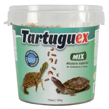 Tartuguex Mix - Mezcla de...