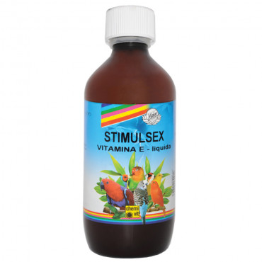 CHEMI-VIT Stimulsex para...