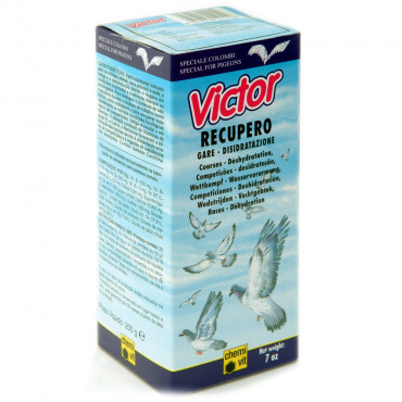 CHEMI-VIT Victor Recupero...