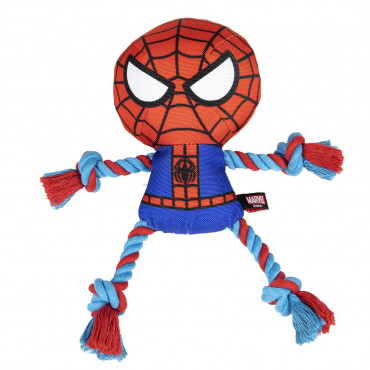 Marvel Boneco Spider-Man para cães