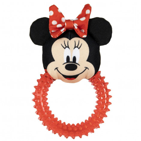 Disney Mordedor Minnie Mouse para cães