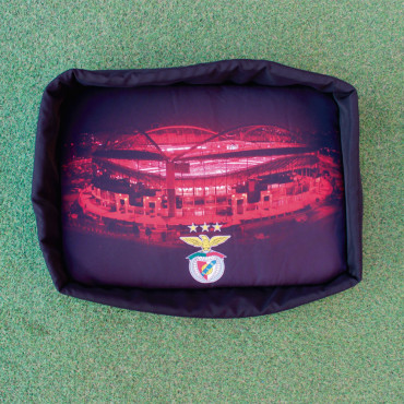 Cama Estadio - SL Benfica...