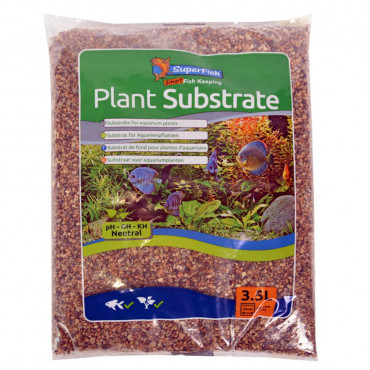 Substrato para plantas de...