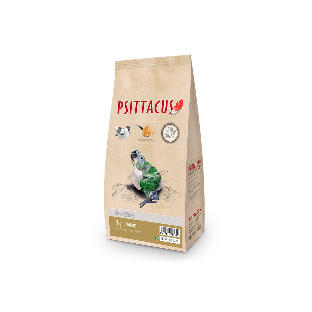 Papa Fórmula Alta Proteína 5Kg Papa Fórmula Alta Proteína 5Kg