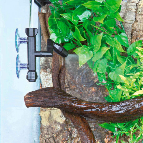 Sistema de Rega Reptile Rain