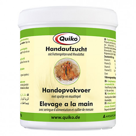 Quikon Papa p/ Criação