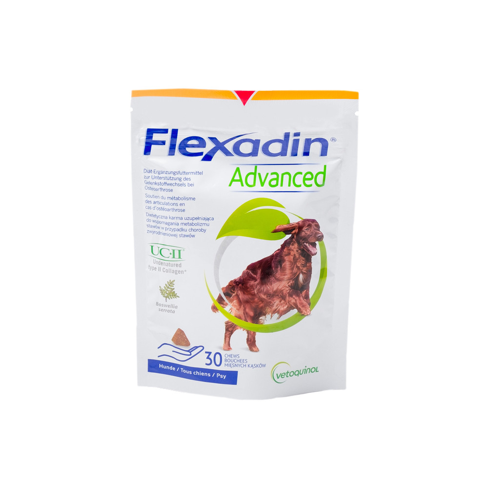 Flexadin Advanced para gatos Flexadin Advanced para gatos